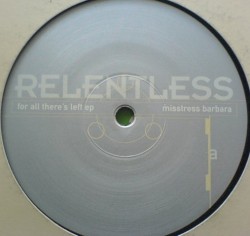 For All There's Left EP