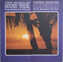 Sound Tour: Hawaii