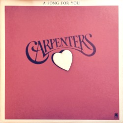A Song for You