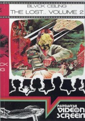 The Lost.. Volume 2