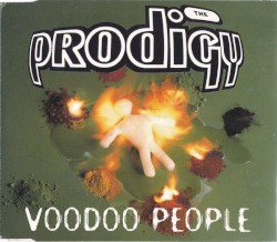 Voodoo People