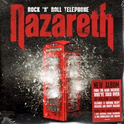 Rock ’n’ Roll Telephone