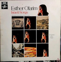 Israeli Songs