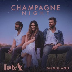 Champagne Night