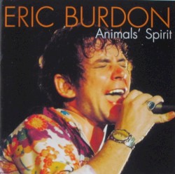 Animals’ Spirit
