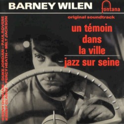 Un témoin dans la ville / Jazz sur Seine