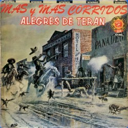 Más y más corridos