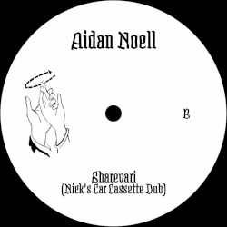 Sharevari (Nick’s Car Cassette Dub)