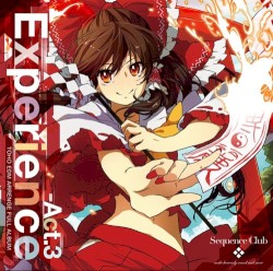 Experience -Act.3