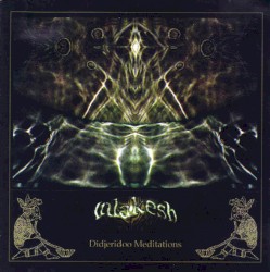 Didjeridoo Meditations