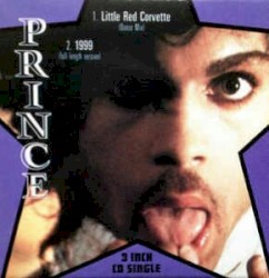 Little Red Corvette / 1999