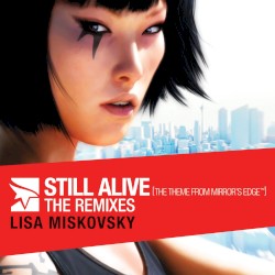 Still Alive: The Remix EP