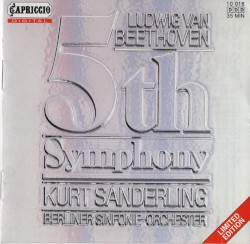 Symphony No. 5 in C Minor, Op. 67