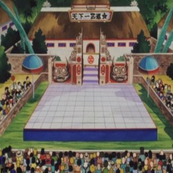 23rd World Martial Arts Tournament