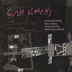 Gush Wachs