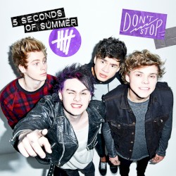 Don’t Stop (Calum demo vocal)