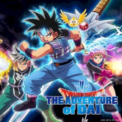 ドラゴンクエスト ダイの大冒険 Original Sound Track Vol.1