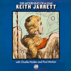 The Mourning Of A Star