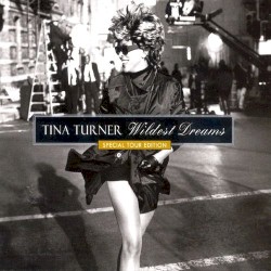 Wildest Dreams: Special Tour Edition