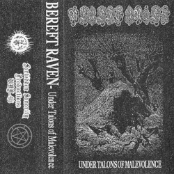 Under Talons of Malevolence