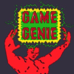 Game Genie