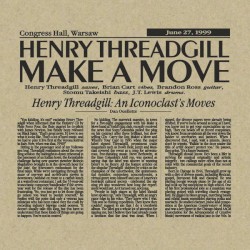 Warsaw Summer Jazz Days ’99