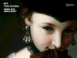 Flute Sonatas
