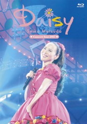 Seiko Matsuda Concert Tour 2017「Daisy」