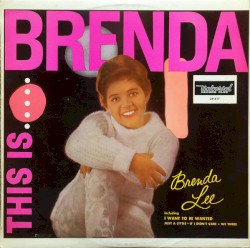This Is... Brenda