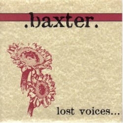 Lost Voices...