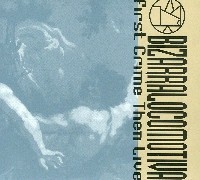 First Crime then Live