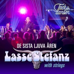 De sista ljuva åren (with Strings)