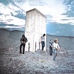 Who’s Next | Pete Townshend’s Life House Demos 1970–1971