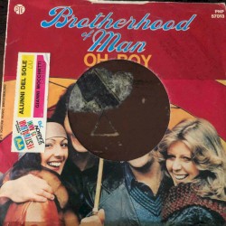 Oh Boy / Closer Closer