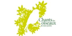 Chants des oiseaux de mon jardin