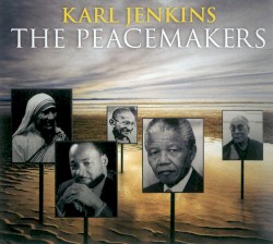 The Peacemakers