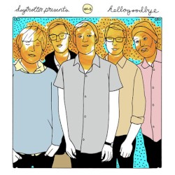 Daytrotter Presents No. 6