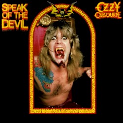 Speak of the Devil