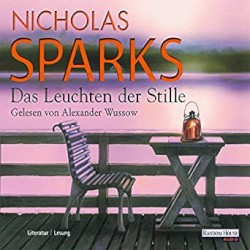 Das Leuchten der Stille