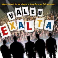 Valeu Exalta!