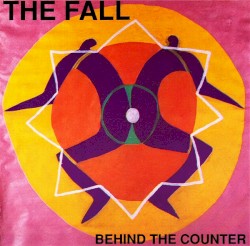 Behind the Counter E.P. Volume 1