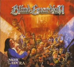 A Night at the Opera