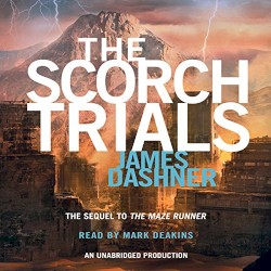The Scorch Trials