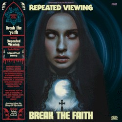 Break The Faith