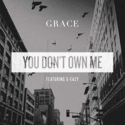 You Don’t Own Me