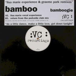 Bamboogie