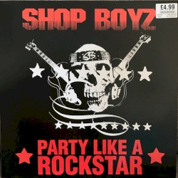 Party Like a Rockstar
