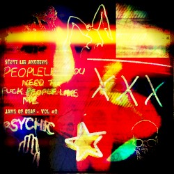 Jaws of Deaf - Vol #2