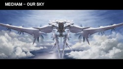 Our Sky