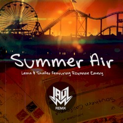Summer Air (Jauz remix)